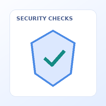 Security controls